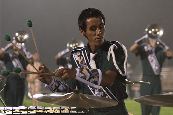 2013 Madison Scouts