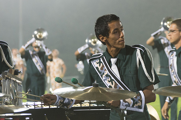 2013 Madison Scouts