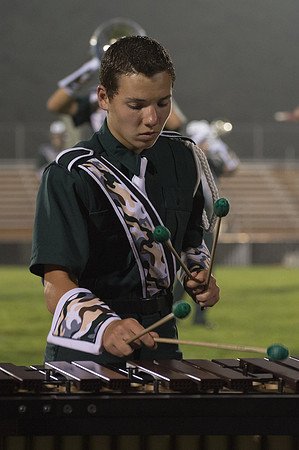 2013 Madison Scouts