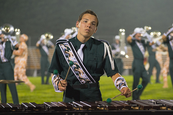 2013 Madison Scouts