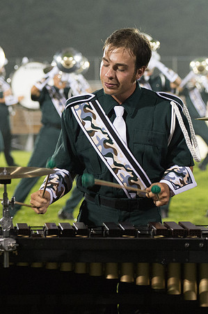 2013 Madison Scouts