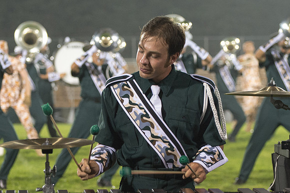 2013 Madison Scouts