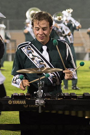 2013 Madison Scouts