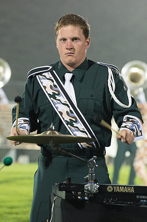 2013 Madison Scouts