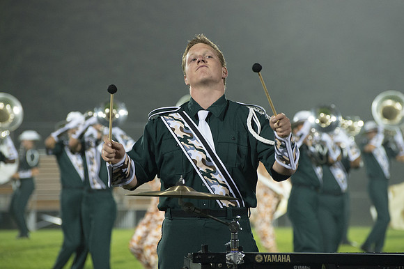 2013 Madison Scouts