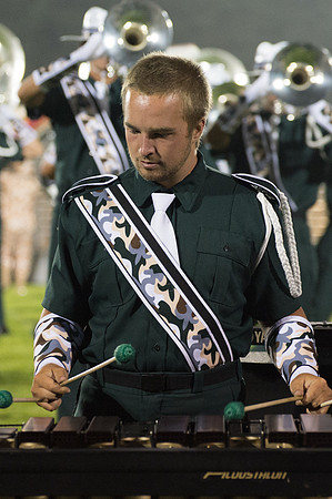 2013 Madison Scouts