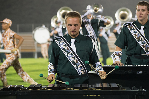 2013 Madison Scouts