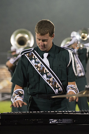 2013 Madison Scouts