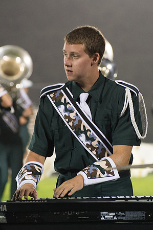 2013 Madison Scouts