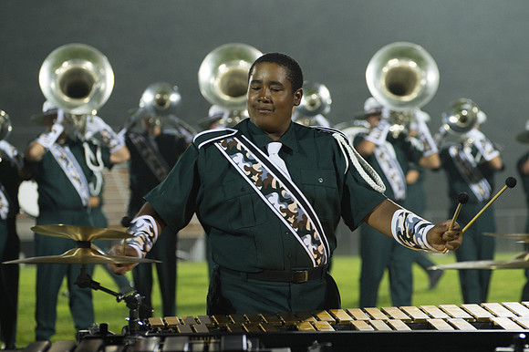 2013 Madison Scouts