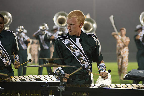 2013 Madison Scouts
