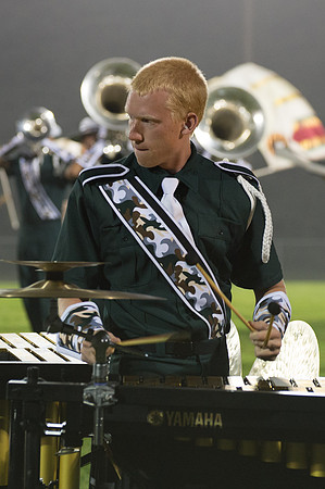 2013 Madison Scouts