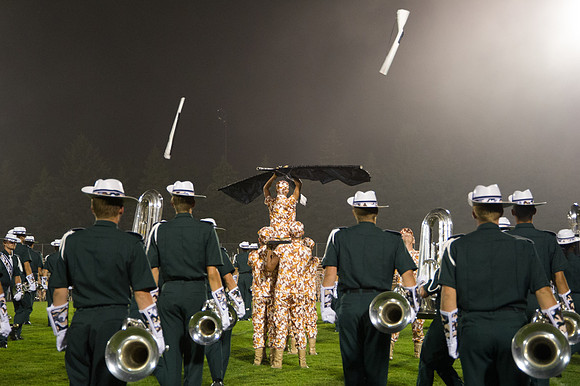 2013 Madison Scouts