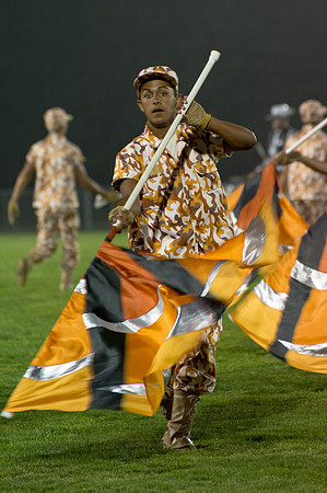 2013 Madison Scouts