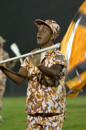 2013 Madison Scouts