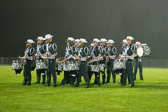 2013 Madison Scouts