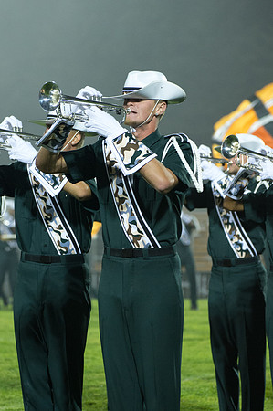 2013 Madison Scouts