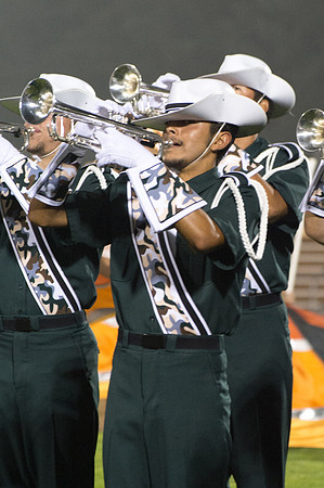 2013 Madison Scouts