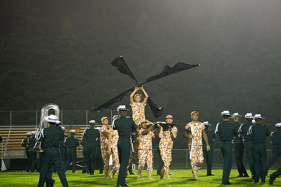 2013 Madison Scouts