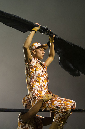 2013 Madison Scouts