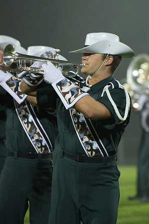 2013 Madison Scouts