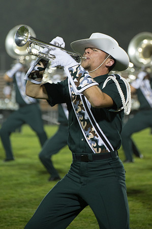 2013 Madison Scouts