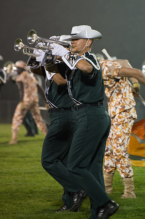 2013 Madison Scouts