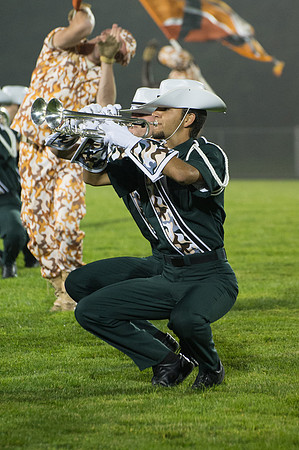 2013 Madison Scouts