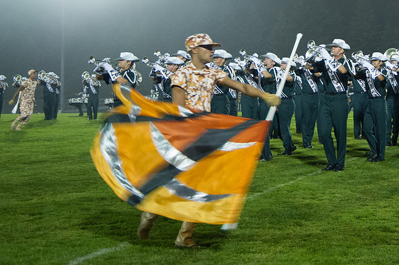 2013 Madison Scouts