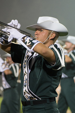 2013 Madison Scouts