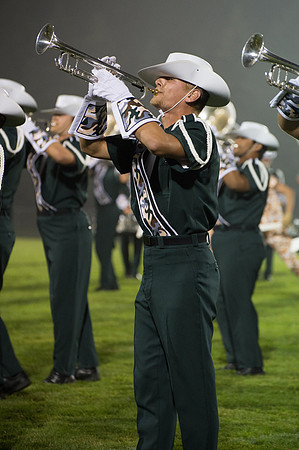 2013 Madison Scouts