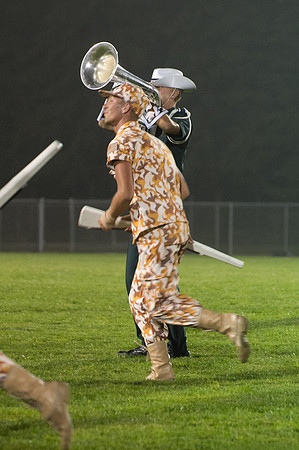 2013 Madison Scouts