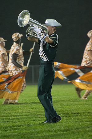2013 Madison Scouts