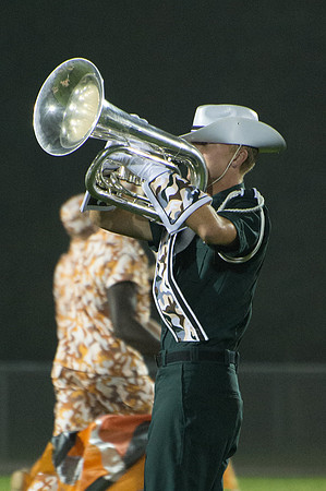 2013 Madison Scouts