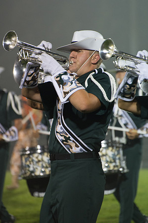 2013 Madison Scouts