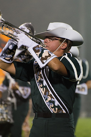 2013 Madison Scouts