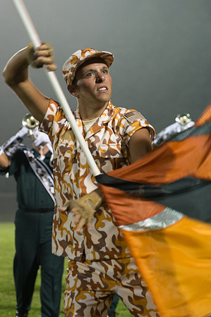 2013 Madison Scouts