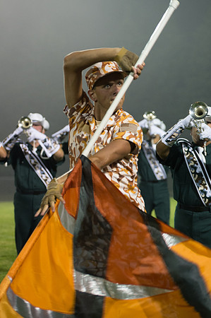 2013 Madison Scouts
