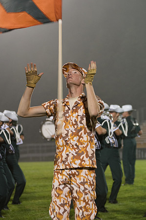 2013 Madison Scouts