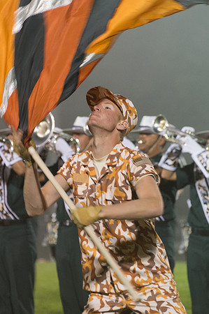 2013 Madison Scouts