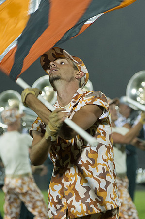 2013 Madison Scouts
