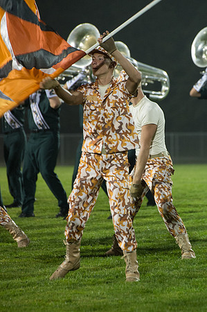 2013 Madison Scouts