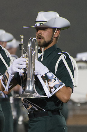 2013 Madison Scouts