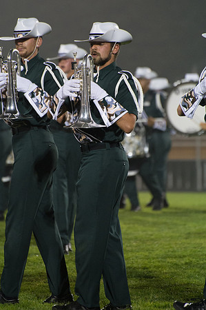 2013 Madison Scouts