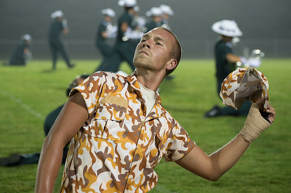 2013 Madison Scouts