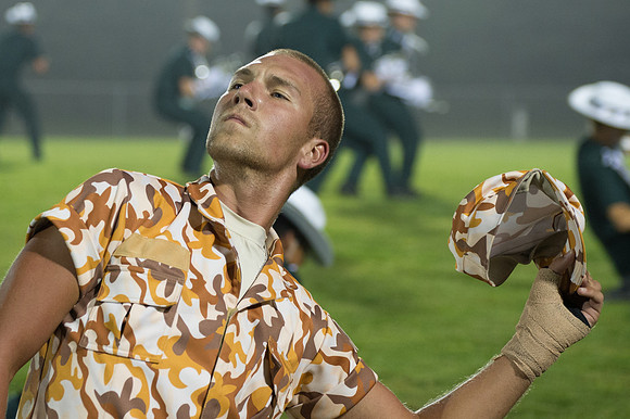 2013 Madison Scouts