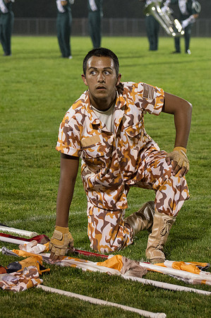2013 Madison Scouts