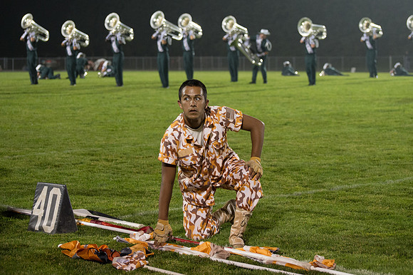 2013 Madison Scouts