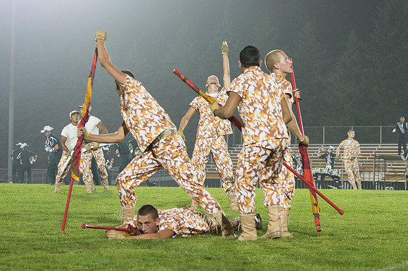 2013 Madison Scouts