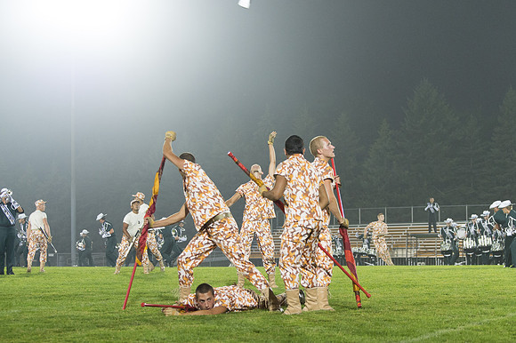 2013 Madison Scouts